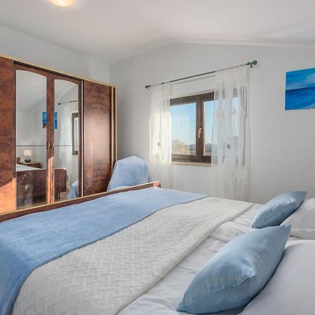 Apartmani Katalin Musalez Exterior foto