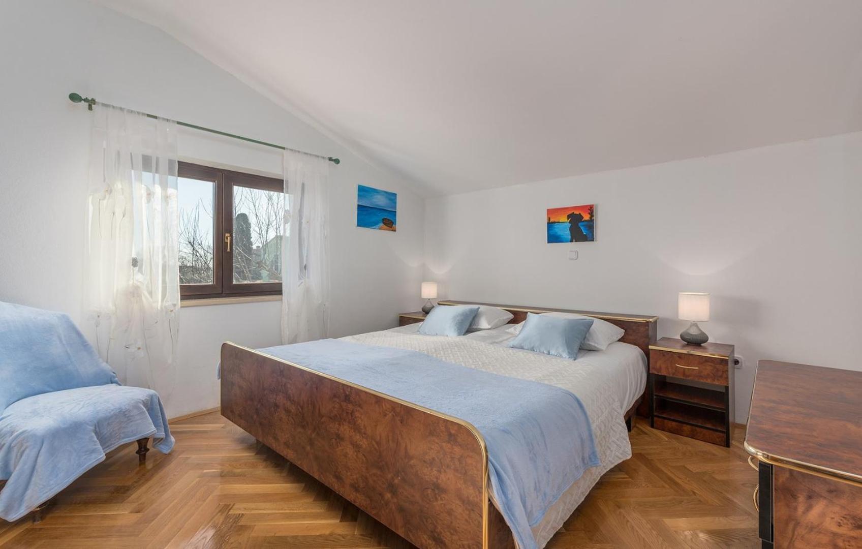 Apartmani Katalin Musalez Exterior foto