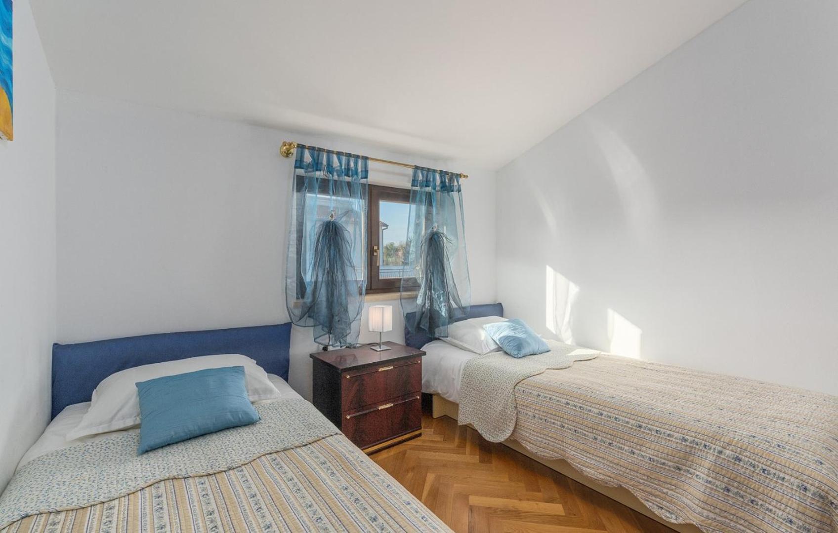 Apartmani Katalin Musalez Exterior foto