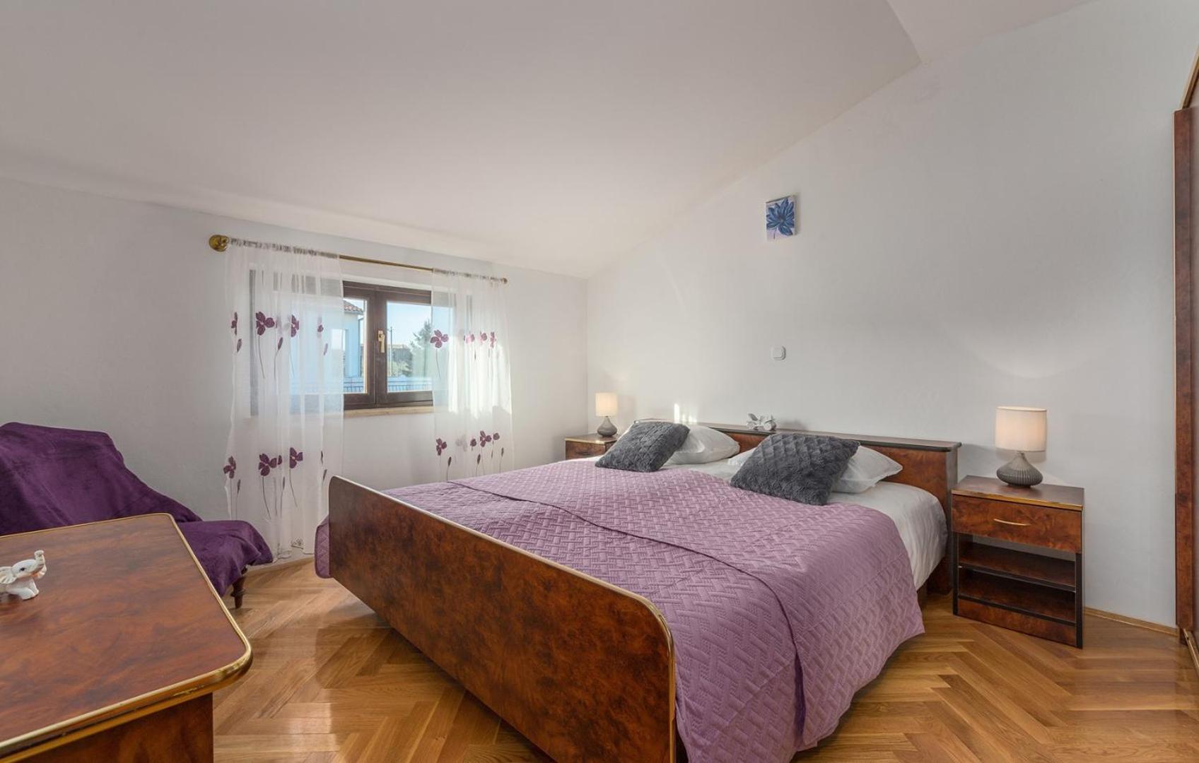 Apartmani Katalin Musalez Exterior foto