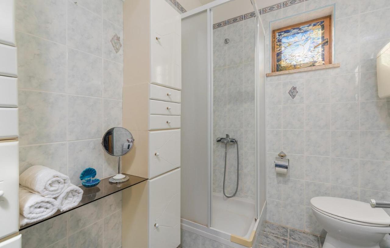 Apartmani Katalin Musalez Quarto foto