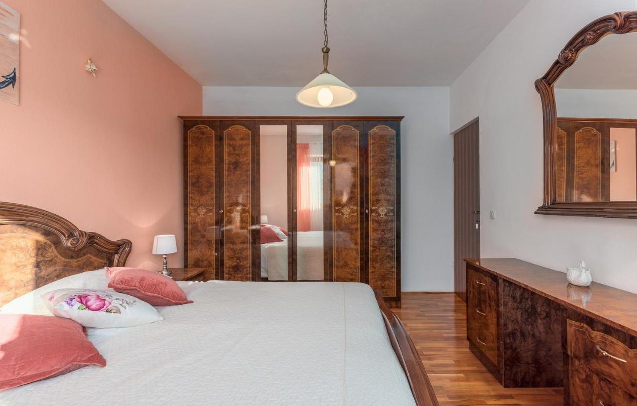 Apartmani Katalin Musalez Quarto foto