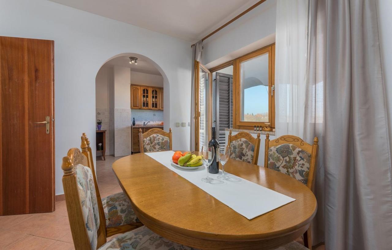 Apartmani Katalin Musalez Quarto foto