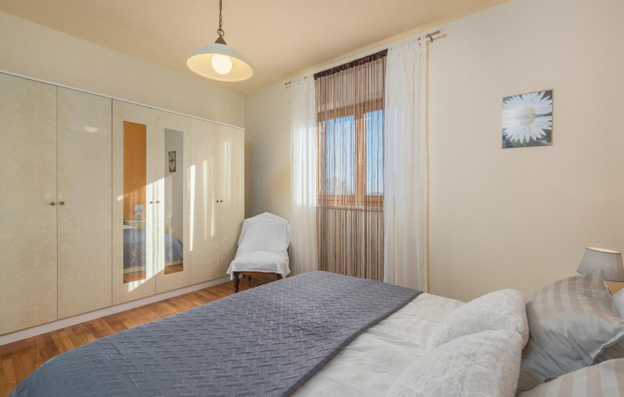 Apartmani Katalin Musalez Quarto foto