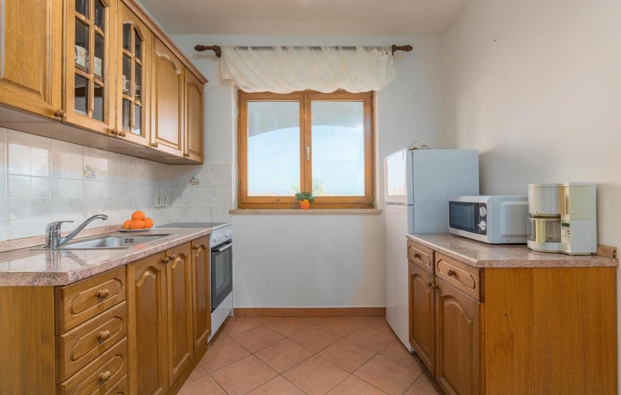 Apartmani Katalin Musalez Quarto foto